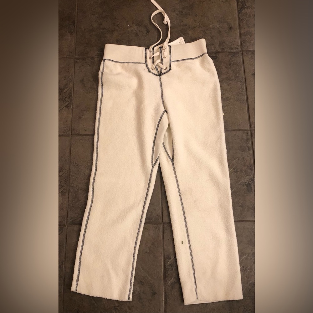 Okakie fleece pant